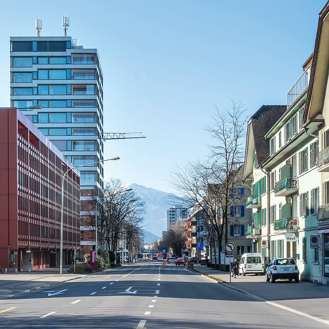 Stadt Zug