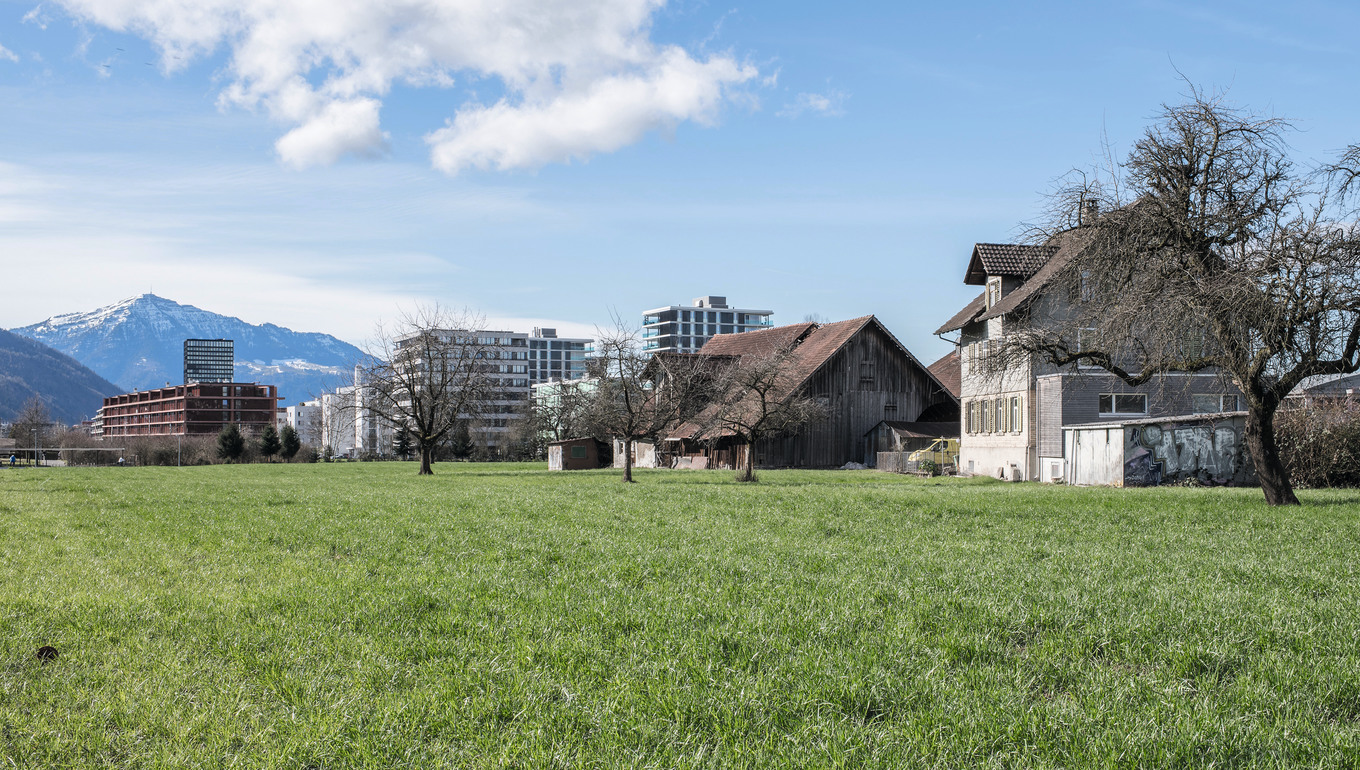 Stadt Zug