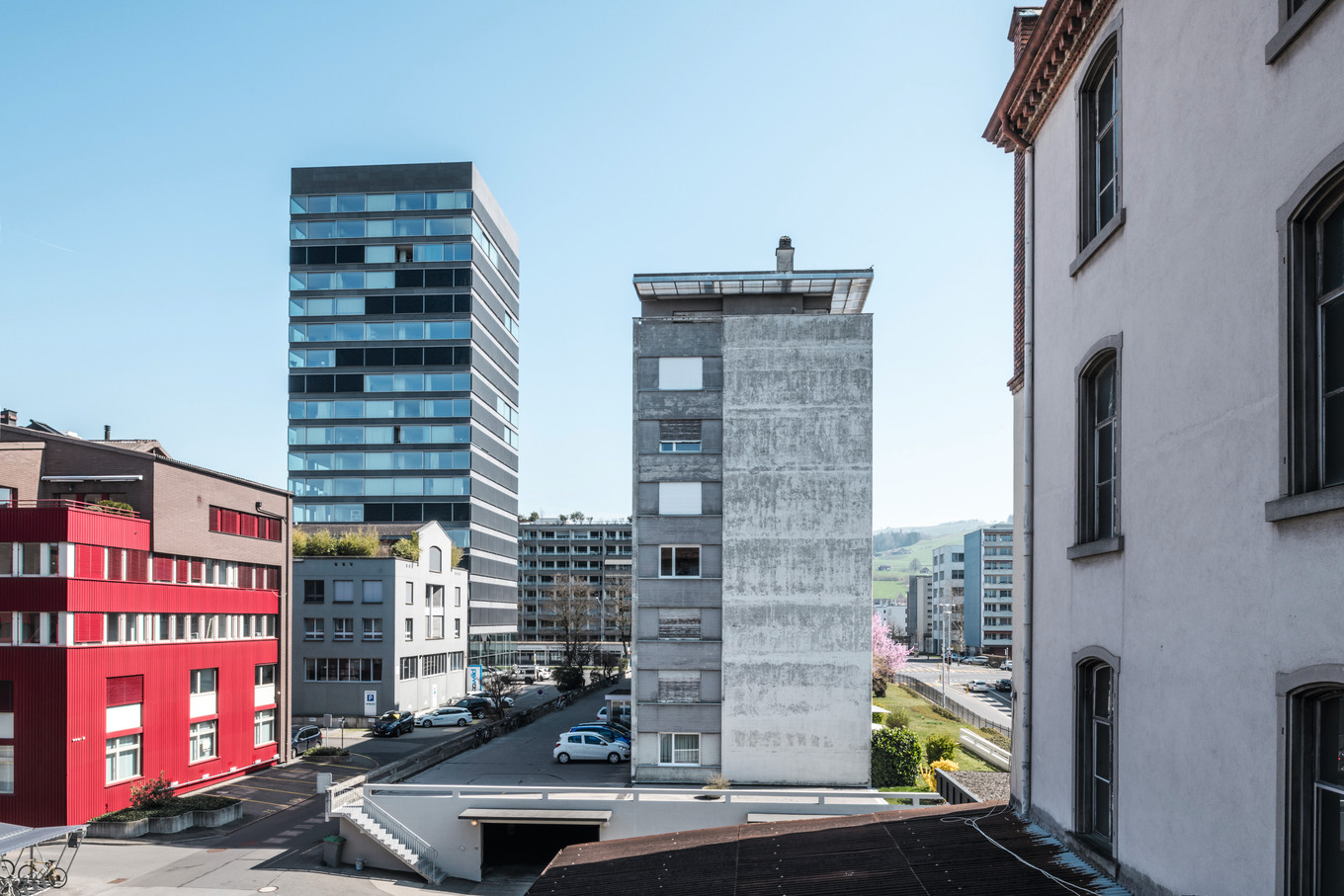 Stadt Zug