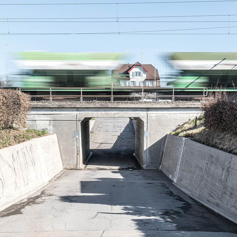 Stadt Zug