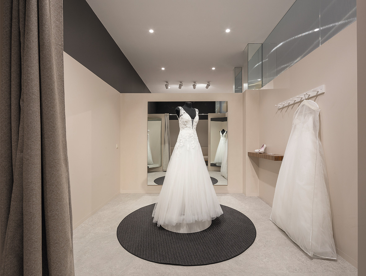 Kleid