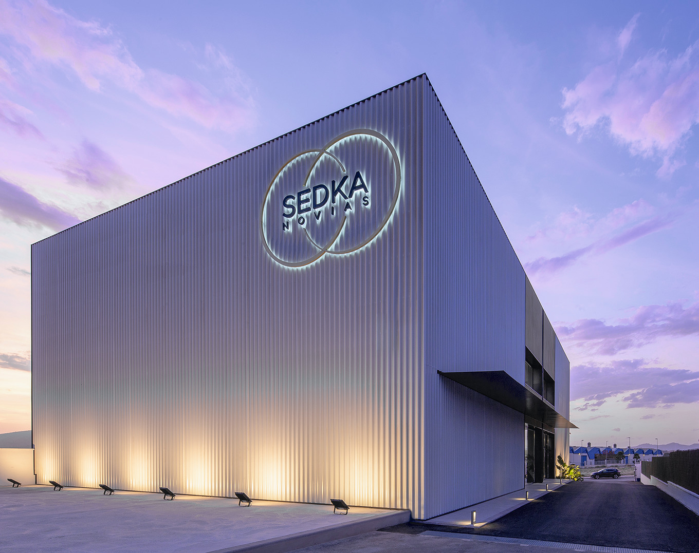 Sedka Novias