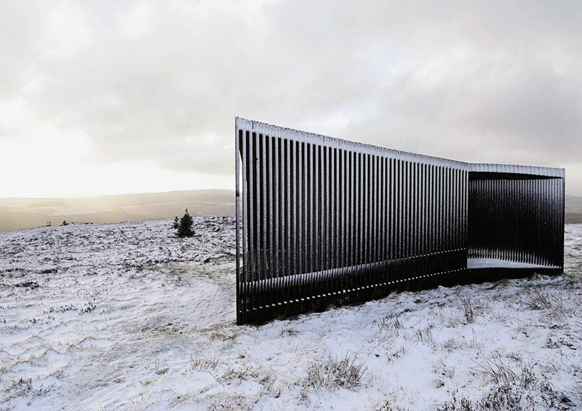 Specere Kielder