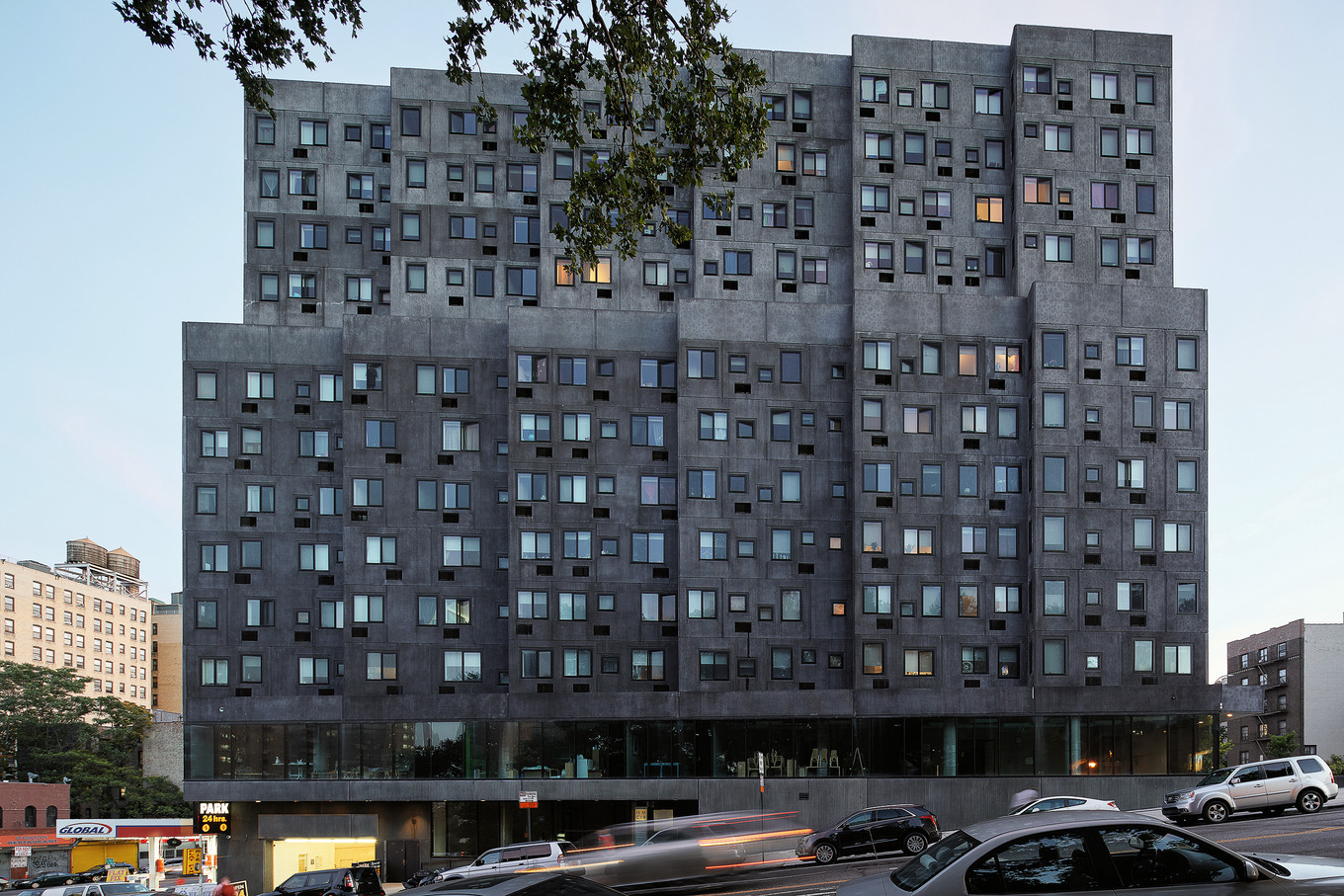 sugarhillmixed usedevelopment