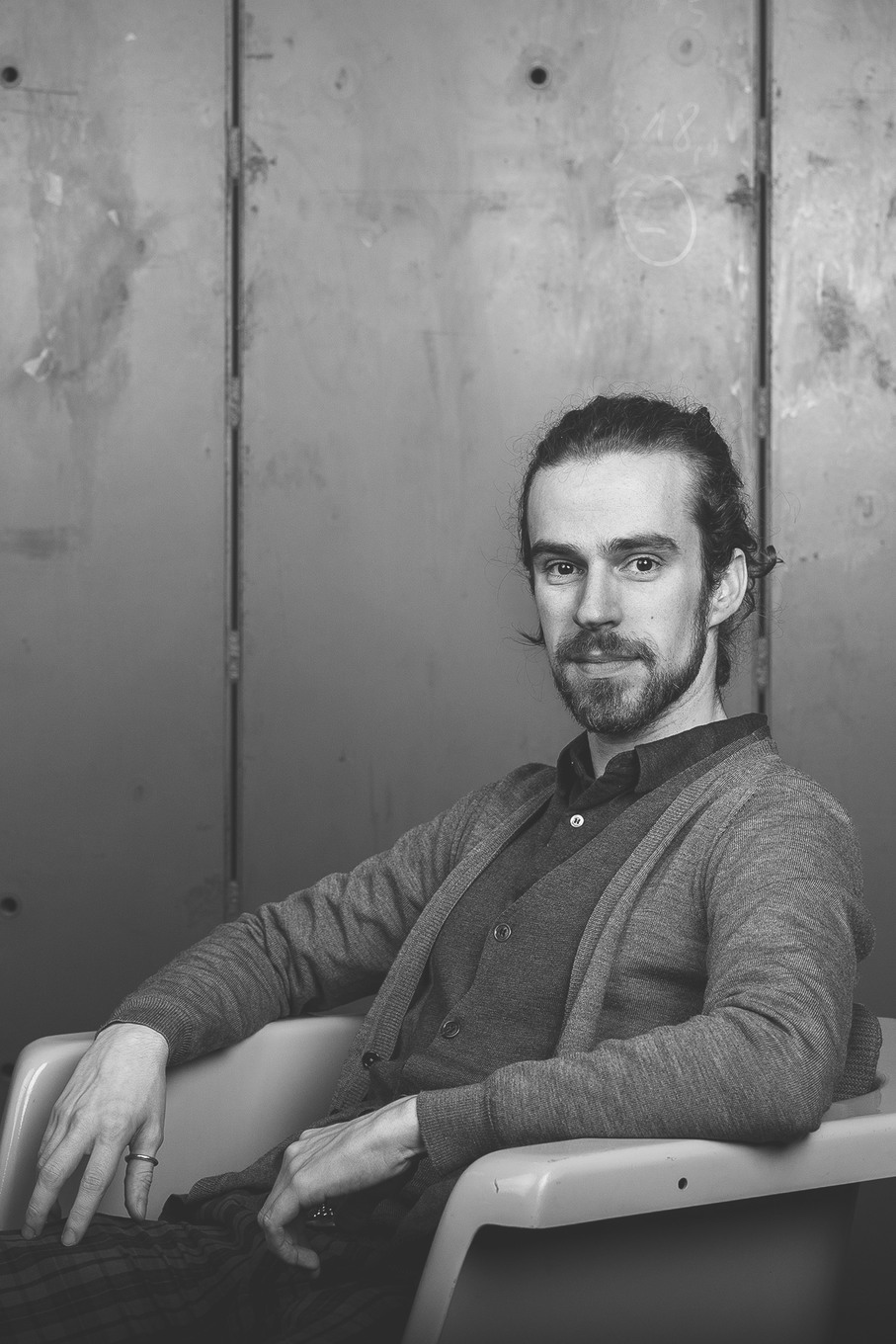 Edoardo albano