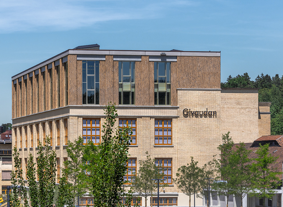 Givaudan