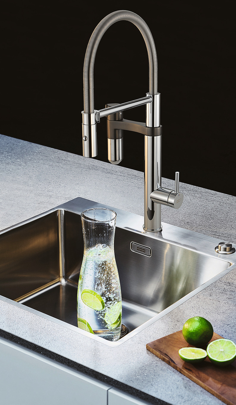 Clear-Water-Capsule-Filter