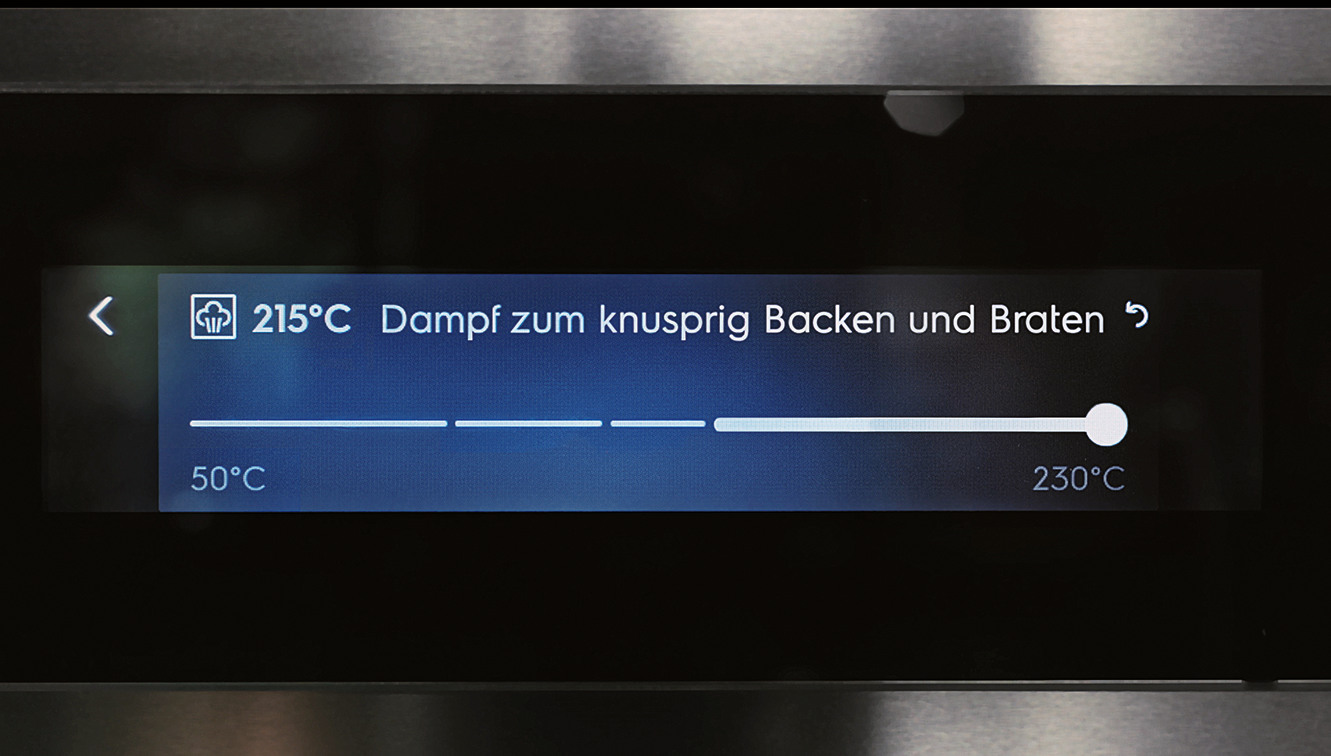 Steamify von Electrolux