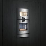 Gaggenau oven