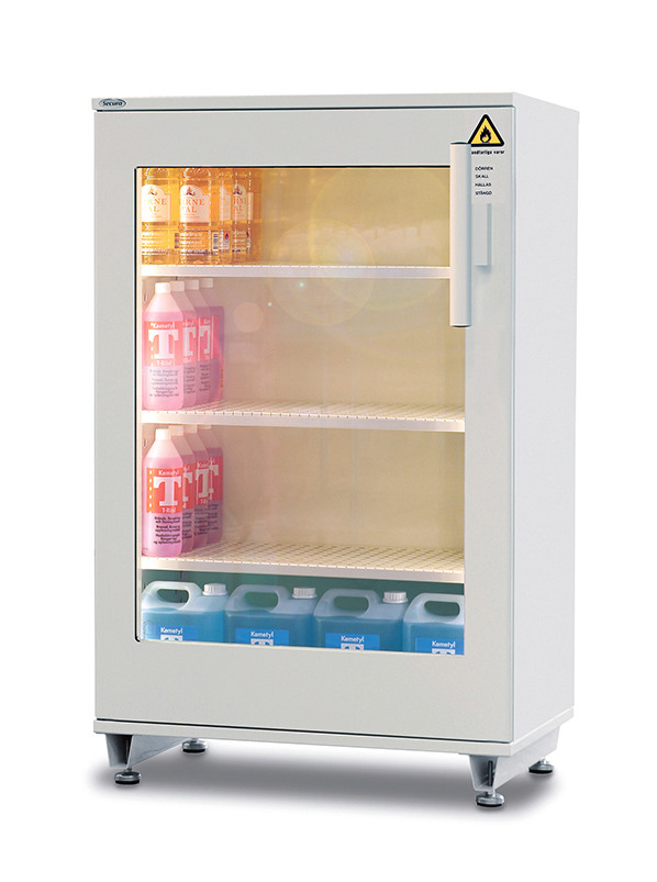 Sicherheitsschränke