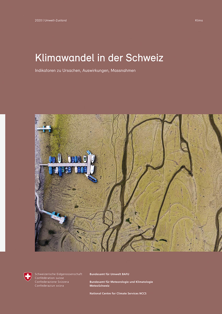 Klimawandel
