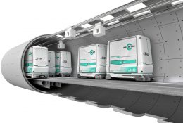 Gesamtlogistiksystem