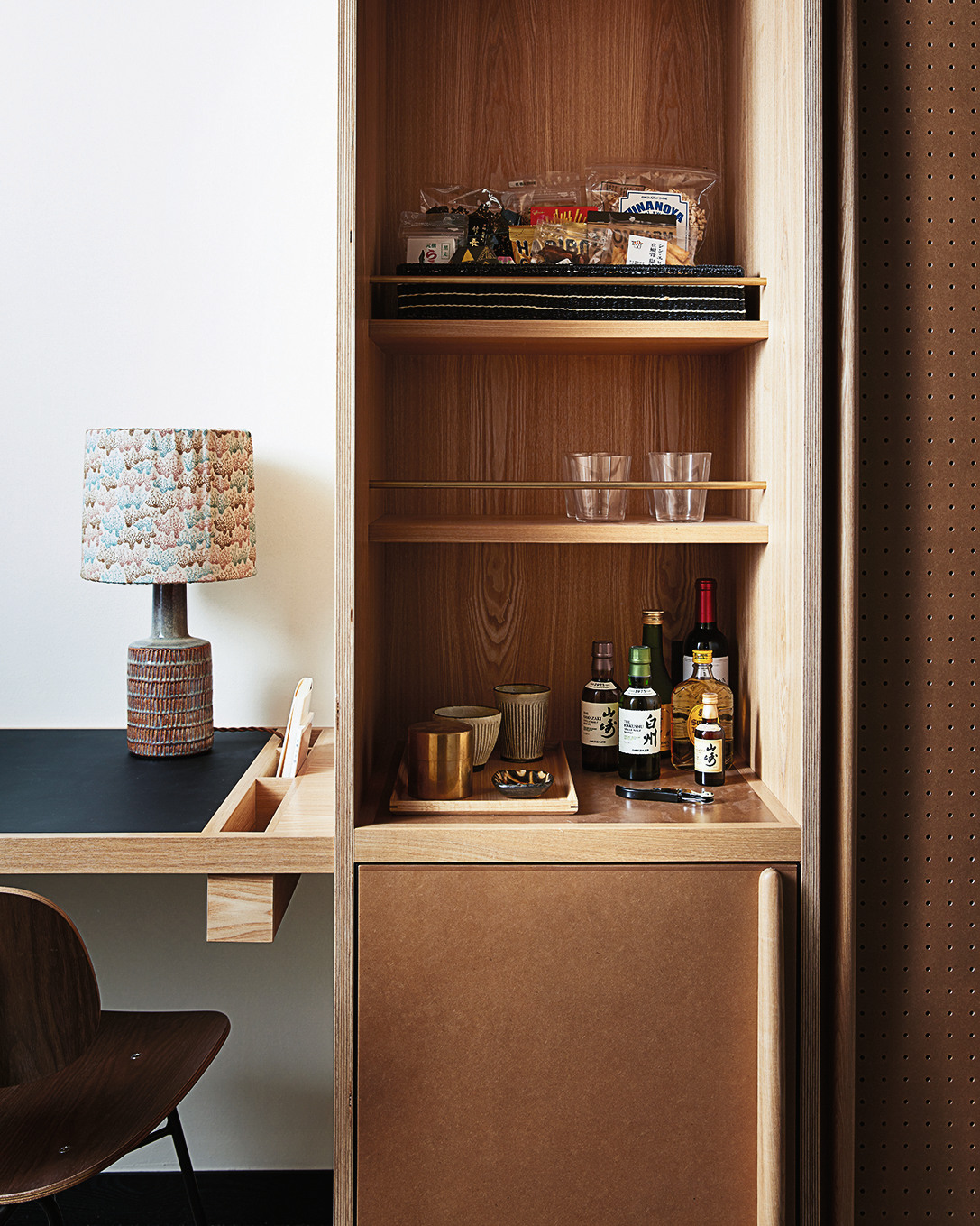 Ace Hotel ist in Kyoto