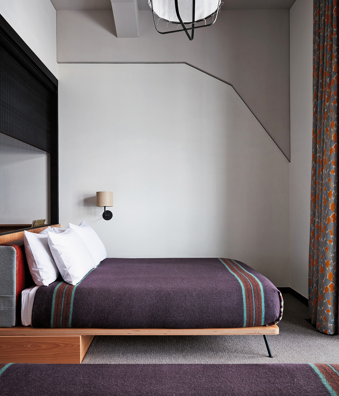Ace Hotel ist in Kyoto