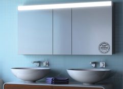 Quality Safety Doublemirror