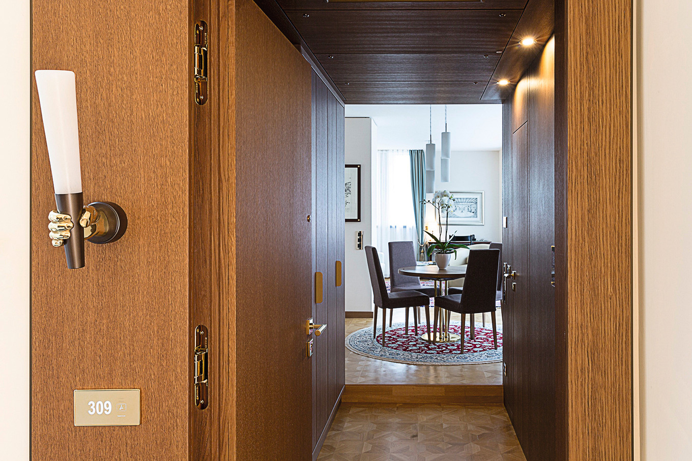 Simonswerk hotelmedici