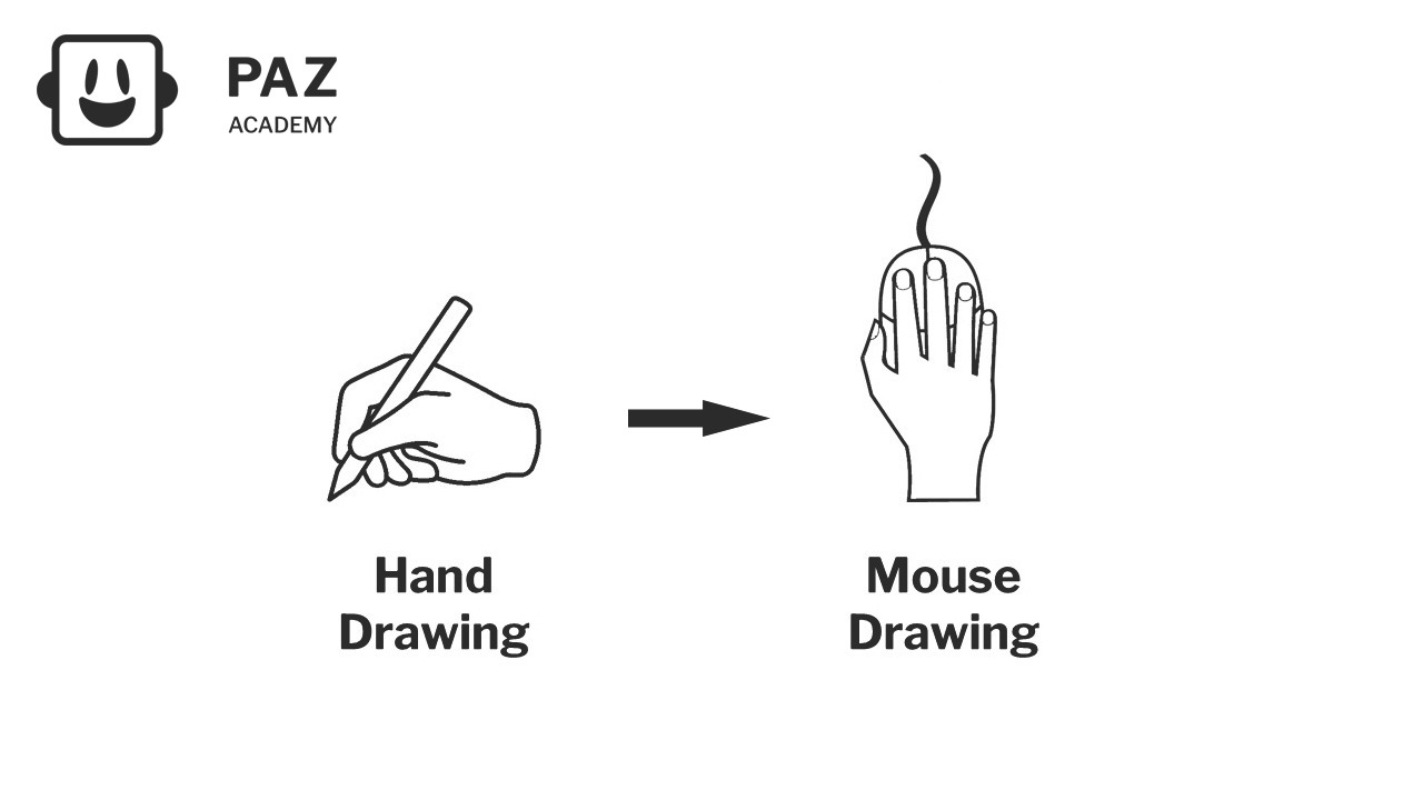 Parametric Academy hand