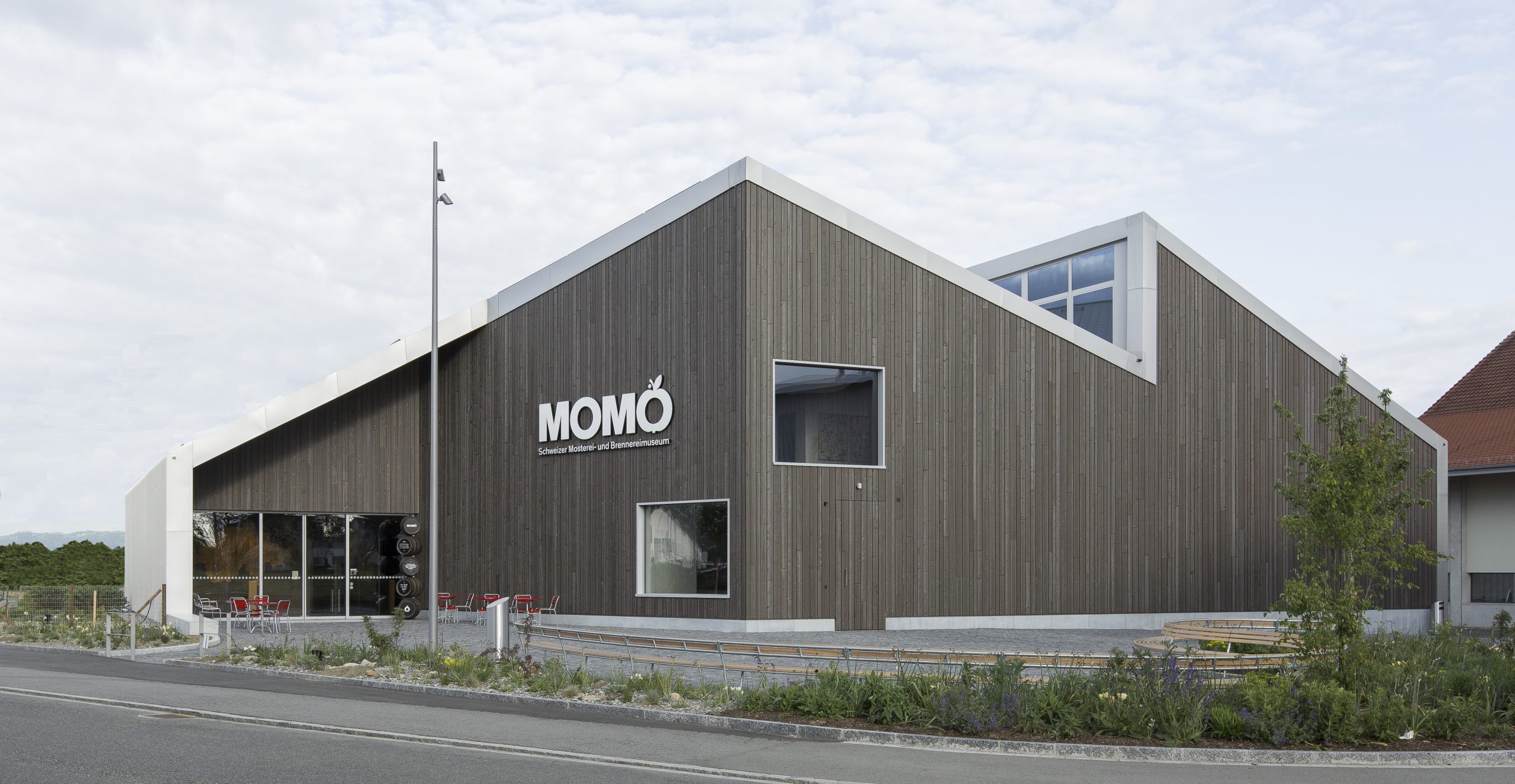 MoMö