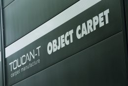 Object Carpet