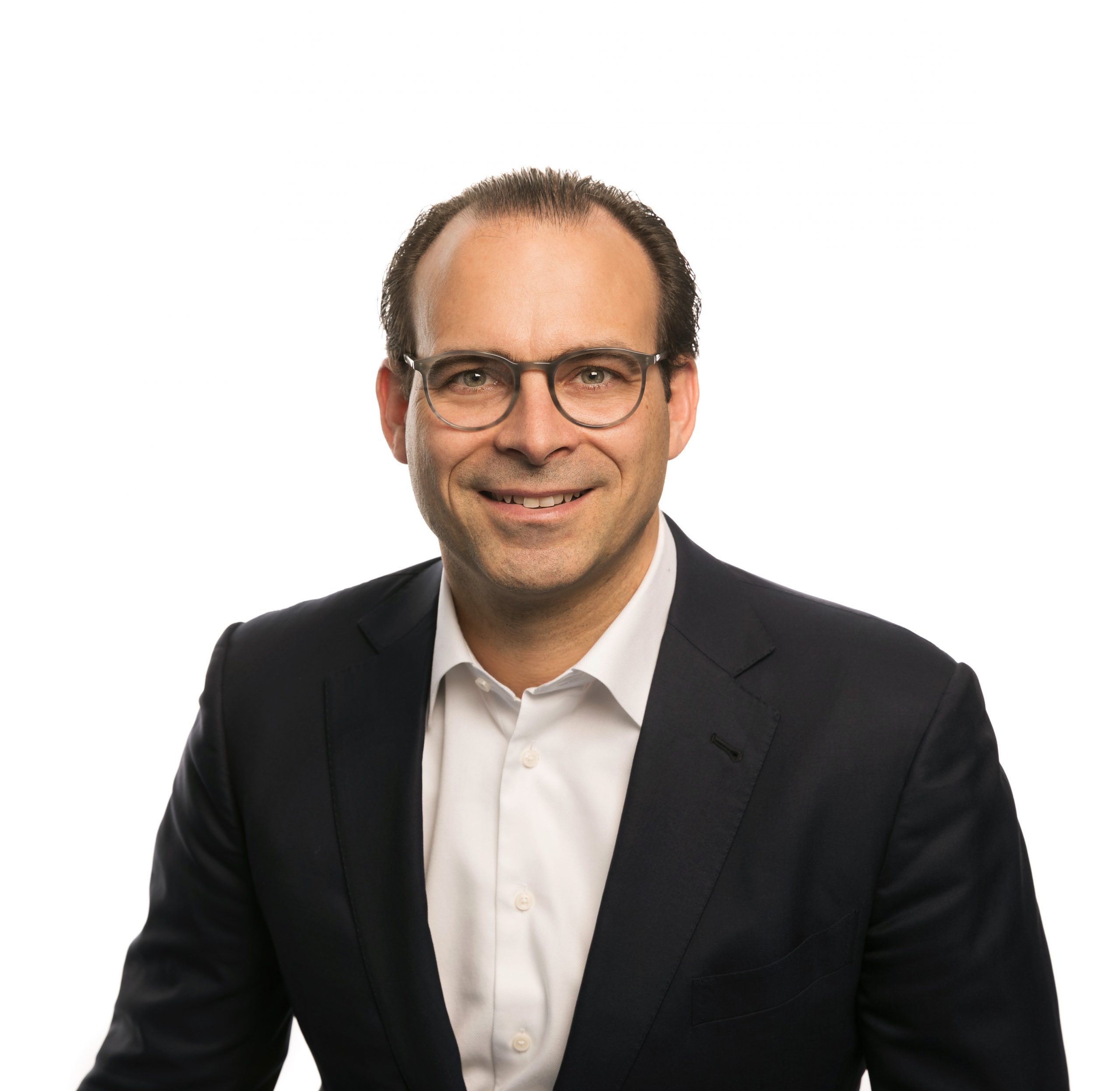 Daniel Butz