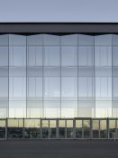 Stade de la Tuilière, Lausanne