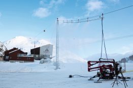 Gletscher