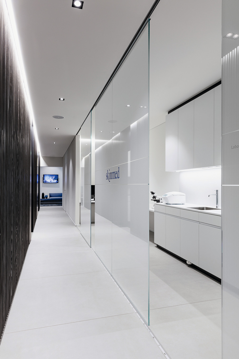 Privatklinik in Lenzburg