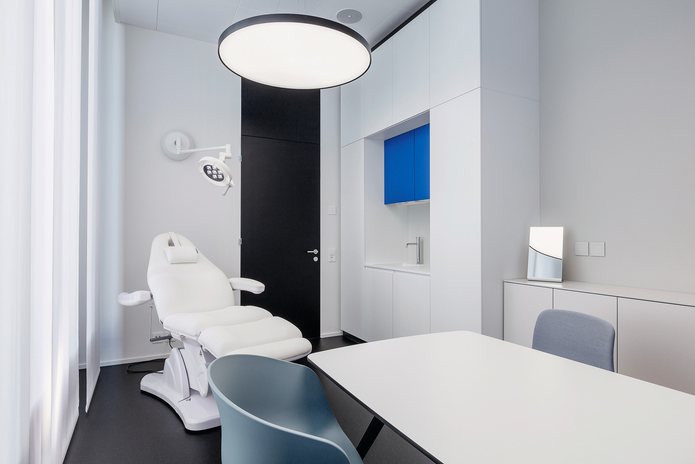 Privatklinik in Lenzburg