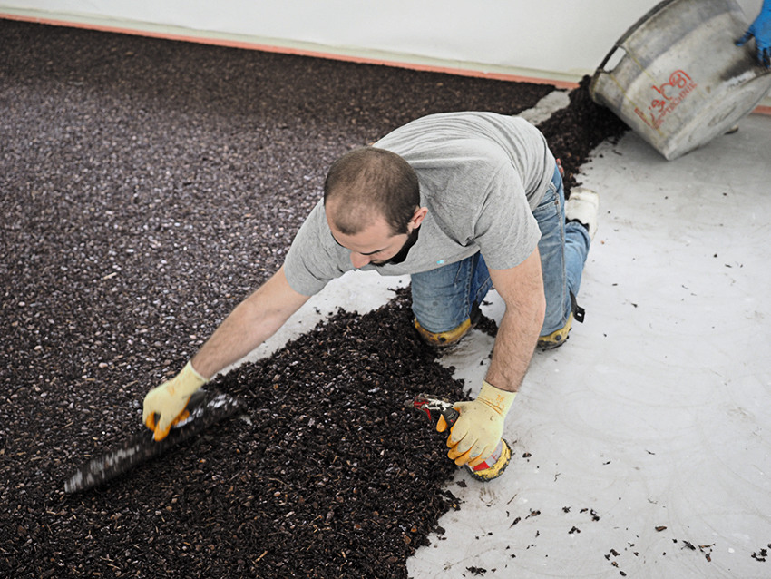 Uniquefloor