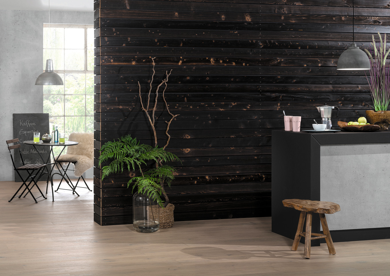 Holzprofile