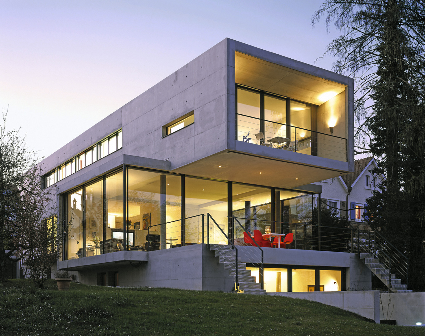 Schaumglas