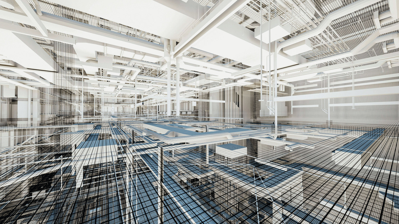 BIM-Simulationen planta