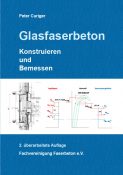 Glasfaserbeton