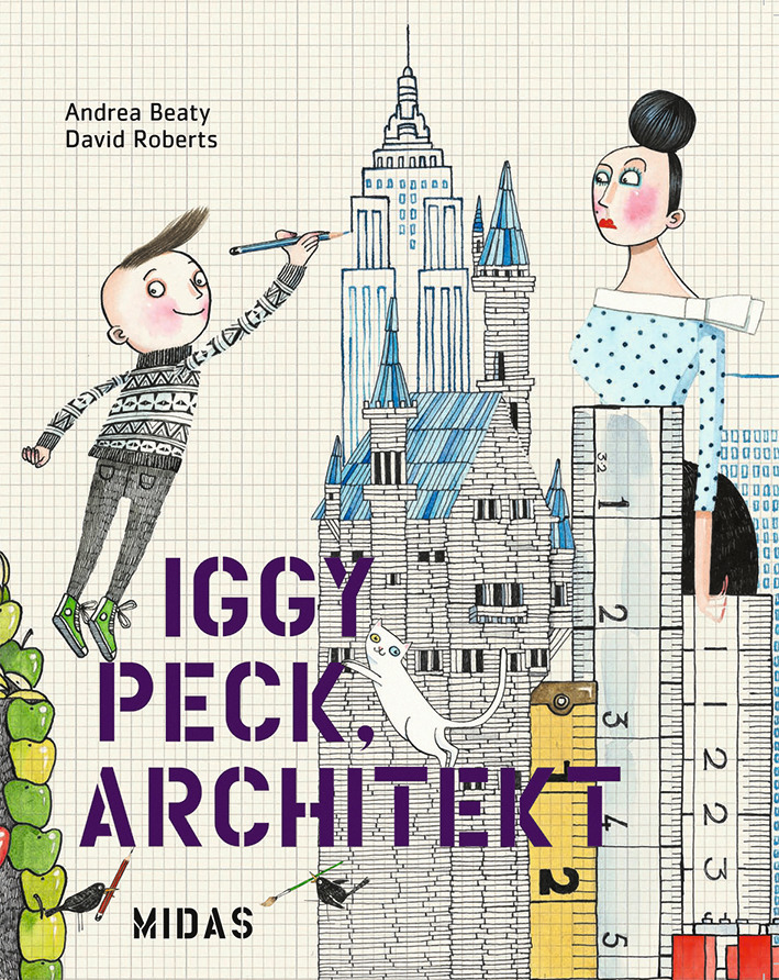 Iggy peck