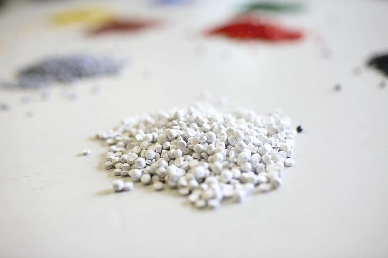 Granulate