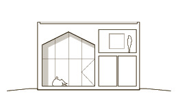 Hauptschlafzimmer plan