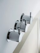 Die Brausethermostat