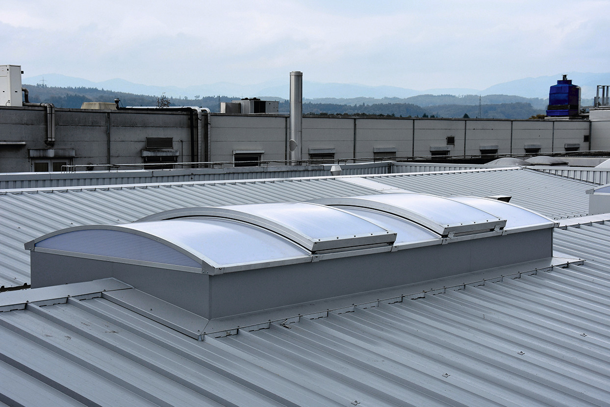 Polycarbonat aquasolar