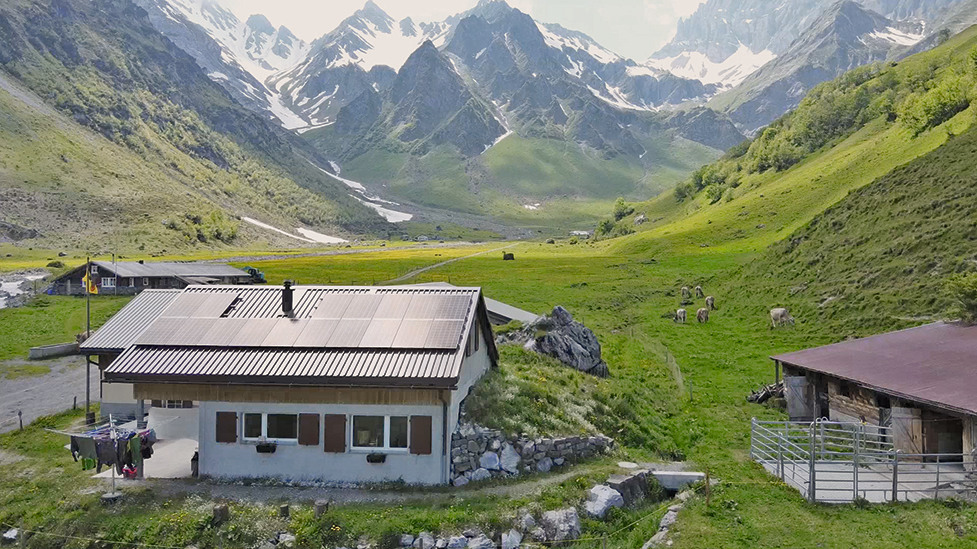 Solarlösungen attinghausen