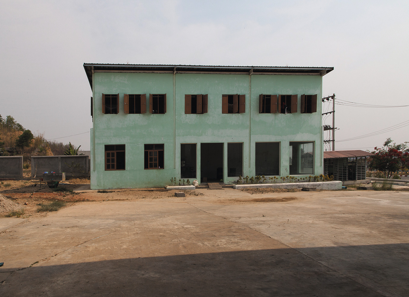 Naypyitaw