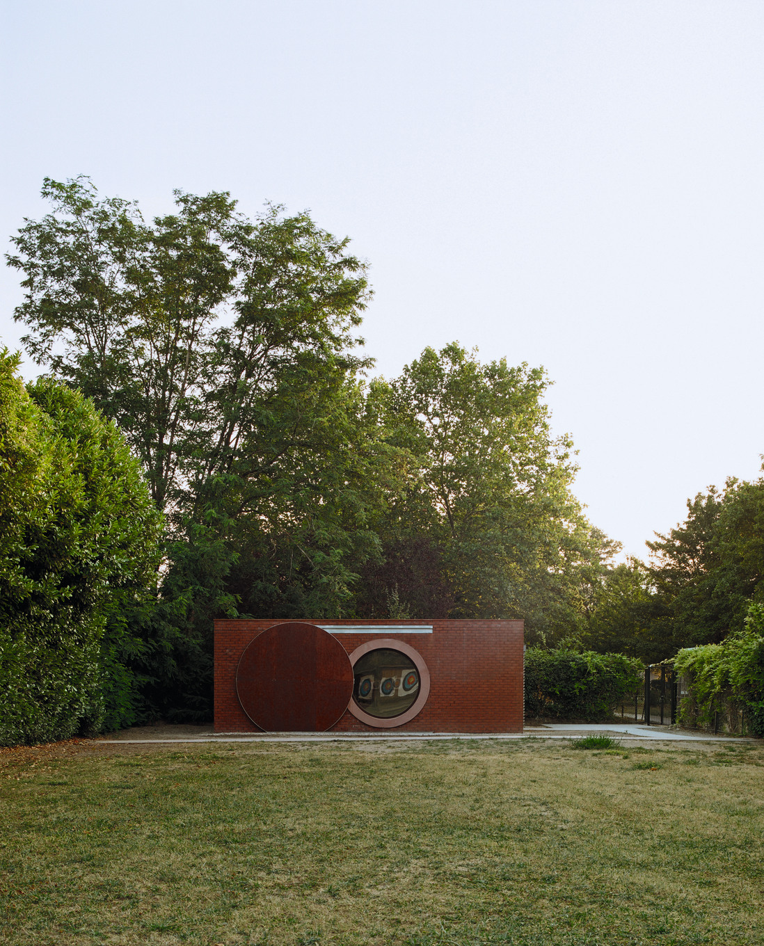 Bogenschützenverein