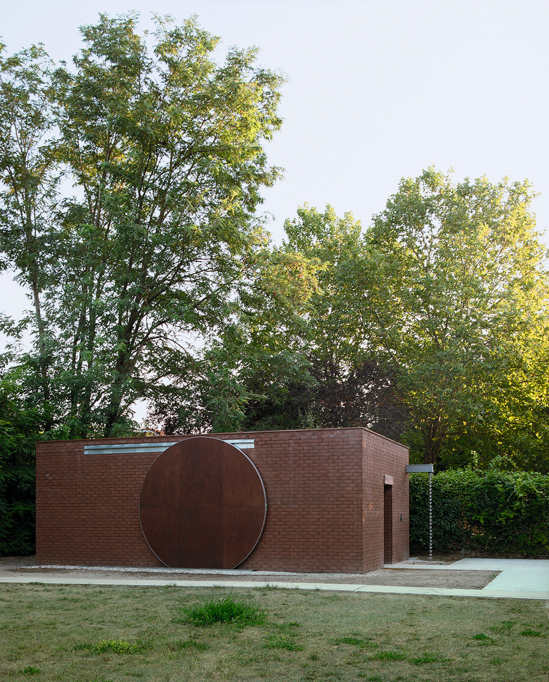 Bogenschützenverein