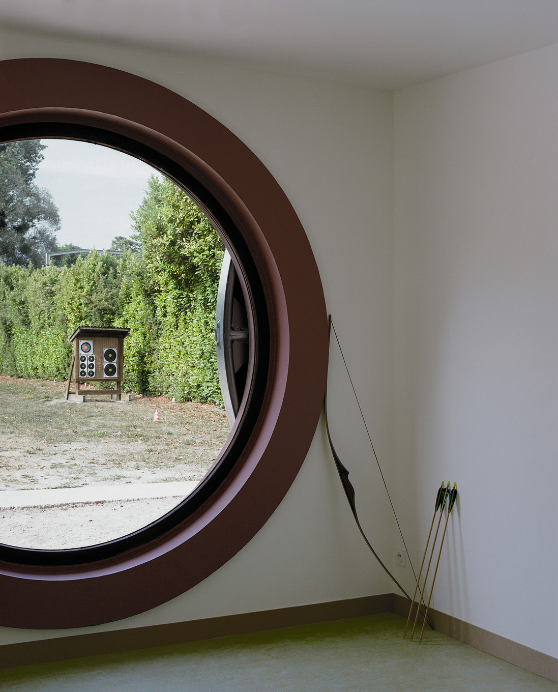 Bogenschützenverein