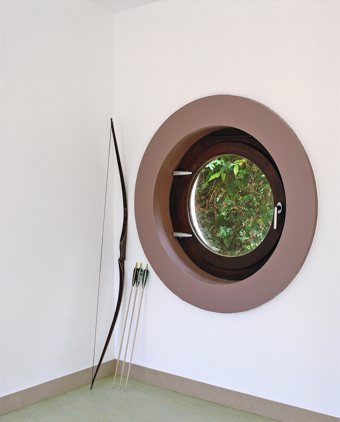 Bogenschützenverein