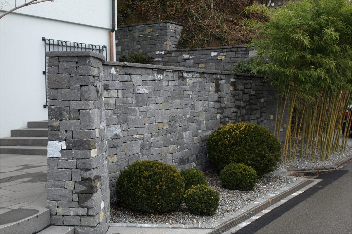 Pro Naturstein Schweiz