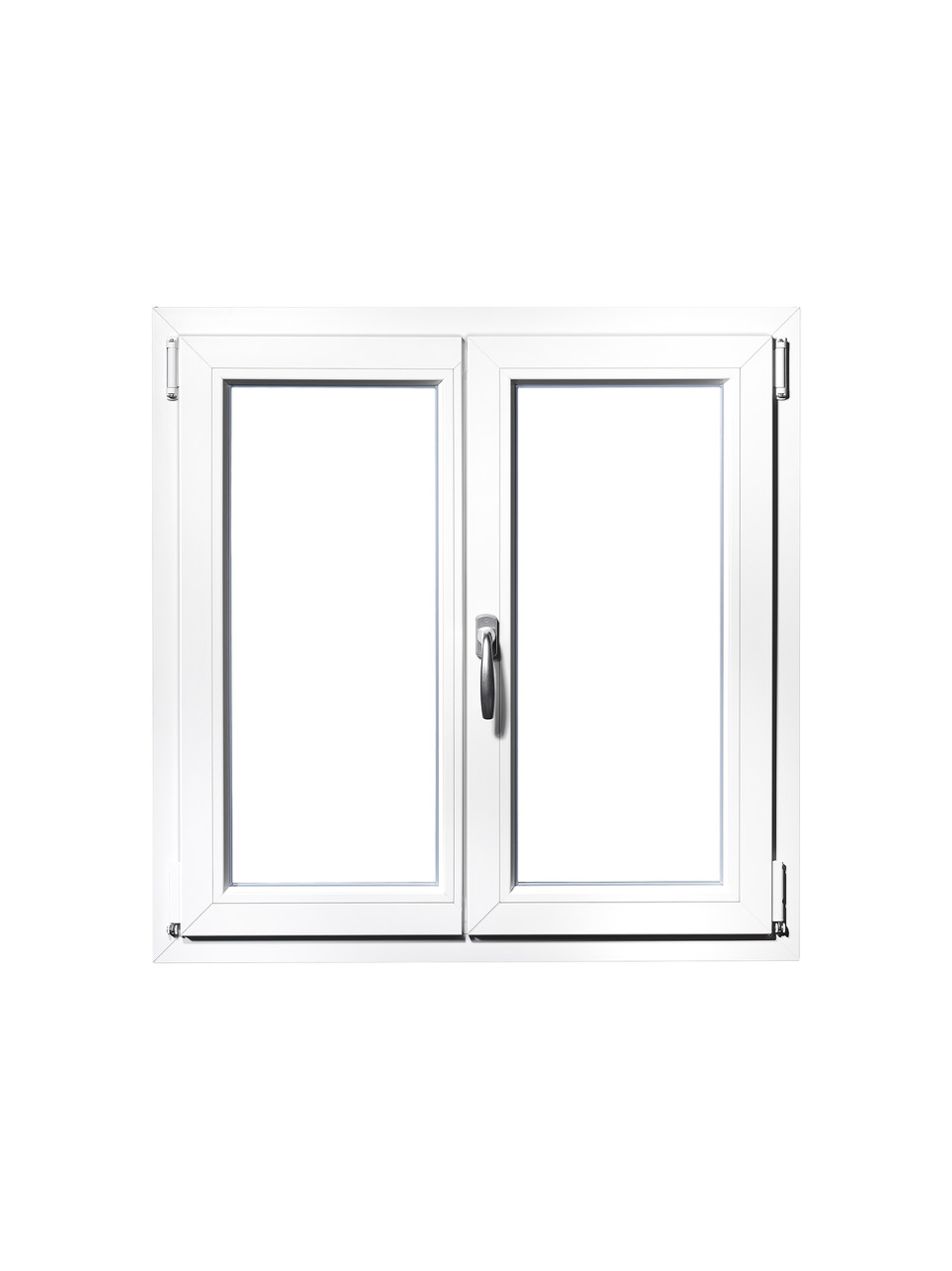 Fünf Vorteile von Kunststofffenstern