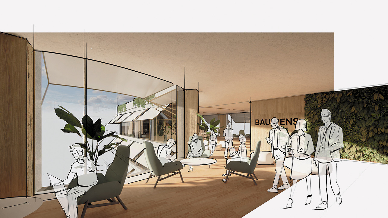 Henn nollendorfplatz exterior