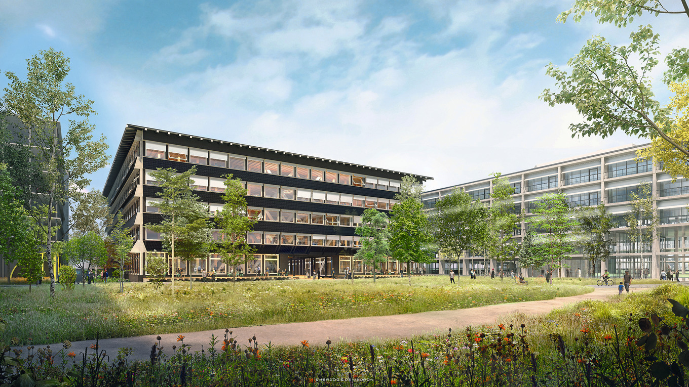 Ökologisch und sozial nachhaltig