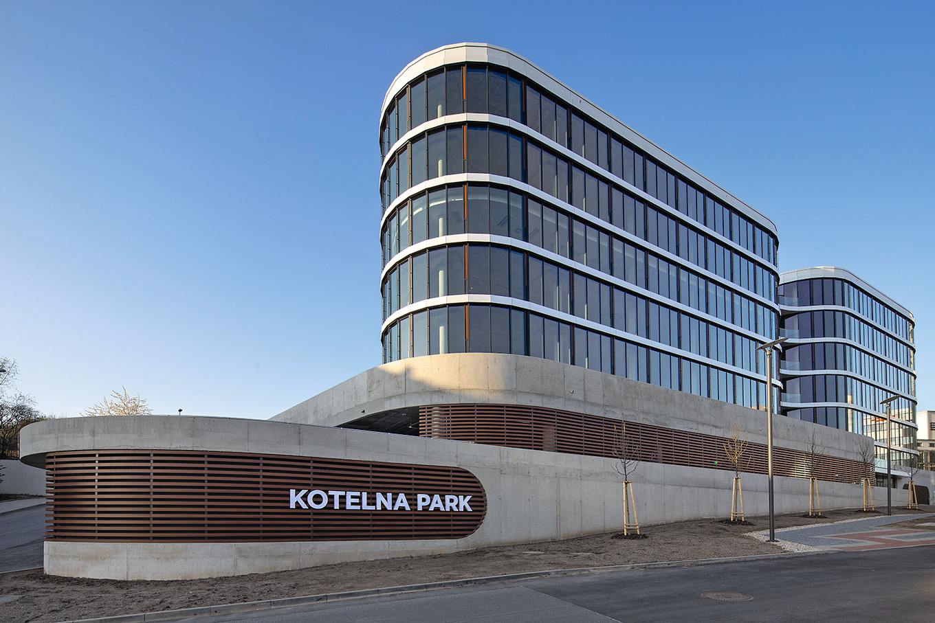 heroal kotelna park hotel