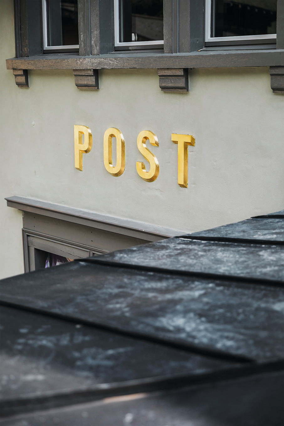 Rückkehr zur Belle Époque